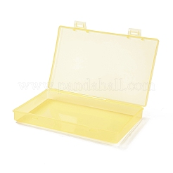 Kunststoff-Box&nbsp;CON-F018-01G