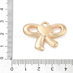 Pendentifs en plastique CCB&nbsp;CCB-D278-16G