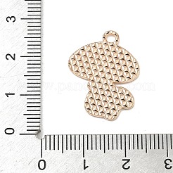 Pendenti smaltati in lega del giorno del ringraziamento&nbsp;ENAM-I077-01KCG-06