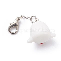 Décorations de pendentif à la main&nbsp;LAMP-K034-C01