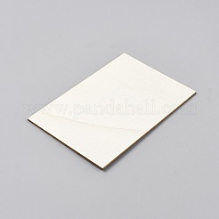 10 Stück unfertige Holzausschnitte&nbsp;WOOD-WH0048-07A