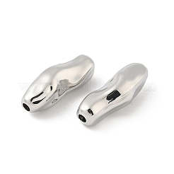 Pepite perline di ottone&nbsp;KK-M327-06A-P