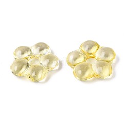 Perles vernissées manuelles&nbsp;LAMP-N035-01L