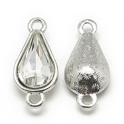 Connettori per collegamenti in lega di vetro&nbsp;PALLOY-T025-8x13mm-01