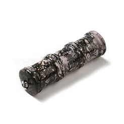 Natur Rhodonit Anhänger&nbsp;G-I340-A23