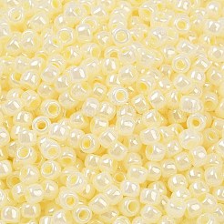 Perles rondes Toho 6/0&nbsp;SEED-XTR06-0142