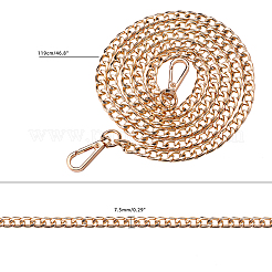 Chaînes de sangle de sac&nbsp;IFIN-PH0023-76