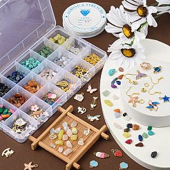 Kit fai-da-te per gioielli&nbsp;DIY-FS0001-54