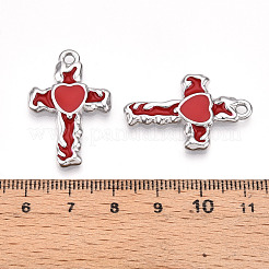 Anhänger aus Edelstahl 304&nbsp;STAS-N108-25B-P