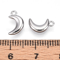 Anhänger aus 304 Edelstahl&nbsp;STAS-N109-138P