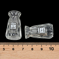 Mini-Harzvase&nbsp;DJEW-C022-01