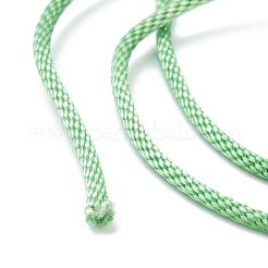 Cordons tressés en polyester&nbsp;OCOR-I006-A04-55