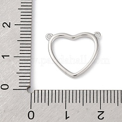 Ciondoli connettore in ottone&nbsp;KK-V016-11P