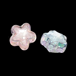 Perles acryliques transparentes&nbsp;AC-CBA6B5D-02