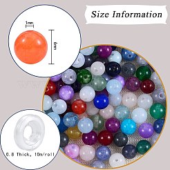 Kit per la creazione di braccialetti di gioielli fai da te&nbsp;DIY-SZ0003-68O