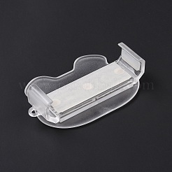 TPU-Kunststoff-Handy-Rückseitenclip&nbsp;LS-KY-G022-01B