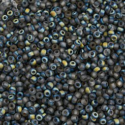 Perline semi di vetro&nbsp;SEED-Z001-B-C01