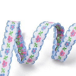 Polyester-Spitzenband&nbsp;FB-CBA2A5D-01C