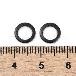 Ionenplattierung (IP) 304 Edelstahl-Verbindungsringe&nbsp;STAS-F187-51B-8MM