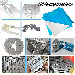 Aluminiumplatten&nbsp;LS-FIND-WH0418-72C