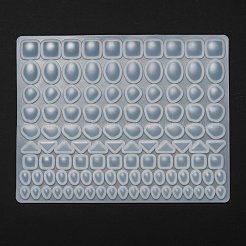 Silikonformen&nbsp;DIY-F061-02