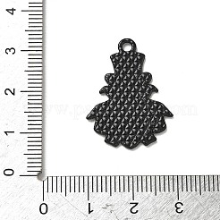 Pendentifs halloween en alliage d'émail&nbsp;AL-CBA492B-02D-EB