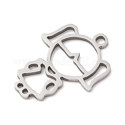 201 colgantes de acero inoxidable&nbsp;STAS-Q341-08P