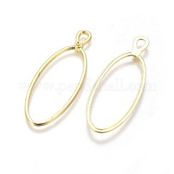 Pendentifs en alliage&nbsp;EA11905Y-G