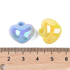 Uv perles acryliques de placage&nbsp;OACR-M013-07