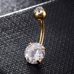 Piercing gioielli&nbsp;AJEW-EE0006-24F