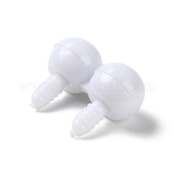 Plastikpuppe Handwerk Auge craft&nbsp;DIY-XCP0002-80