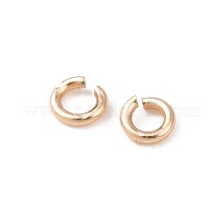1/20 offener Biegering aus 14-karätigem Gold.&nbsp;KK-G164-03G-02