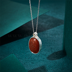 1 Stück 999 Feinsilber Sterling Silber Flachdraht&nbsp;STER-BC0002-30