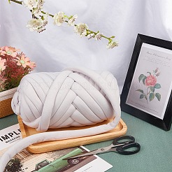 Armstrickgarn&nbsp;OCOR-WH0032-80B