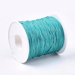 Cavi filo in cotone cerato&nbsp;YC-R003-1.0mm-275