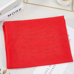 Polyester-Mesh-Gewebe&nbsp;DIY-WH20009-40I