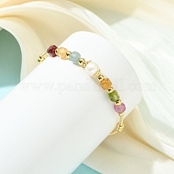 Bracelets manchettes en cuivre&nbsp;BJEW-JB13987