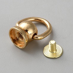 Kugelbolzennieten aus Zinklegierung und Eisen&nbsp;PALLOY-WH0048-30G