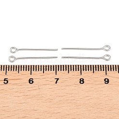Épingles à œil en laiton shegrace 20g&nbsp;XGRPCP047-263P
