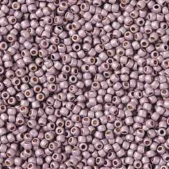 Cuentas redondas toho 11/0&nbsp;X-SEED-TR11-PF0554F
