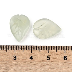 Natürliche Xiuyan Jade Anhänger&nbsp;G-Z065-05