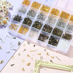 Kit per la ricerca di gioielli fai da te&nbsp;DIY-YW0006-94
