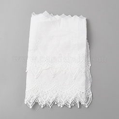 Spitzenbesatz aus Polyester&nbsp;OCOR-WH0003-007