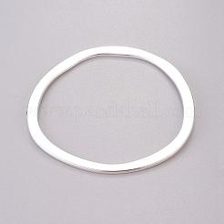Anellini in lega stile tibetano&nbsp;TIBEB-EA13479Y-LF