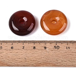 Natur-Achat-Anhänger&nbsp;G-Q601-30B-01
