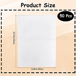 50 busta rettangolare in schiuma epe&nbsp;PE-CP0001-04
