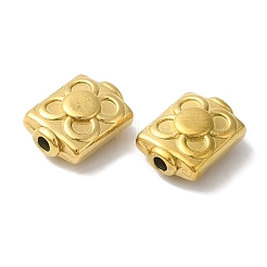 304 Edelstahlperlen&nbsp;STAS-I305-168G