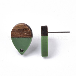 Risultati per orecchini a bottone in resina e legno di noce&nbsp;MAK-N032-002A-B03