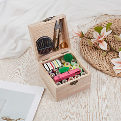 Nähen & Stricken Werkzeuge Kits&nbsp;DIY-CY0003-46B