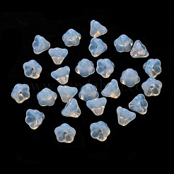 Perle di vetro ceco&nbsp;GLAA-G070-05D-03